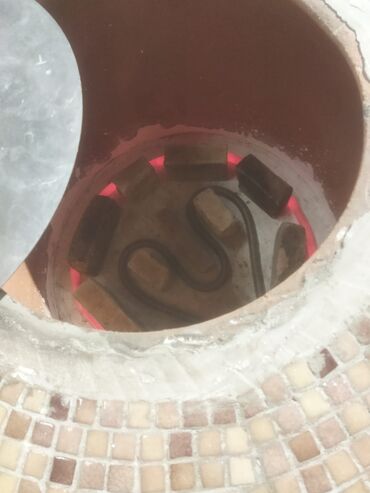 Təndir kürələri: 🍞Tendir ve Tendir Üstü Havalandirmalarin Hazirlanmasi, Her Ölçüde ve -da lalafo.az — 5 Təndir kürələri: 🍞Tendir ve Tendir Üstü Havalandirmalarin Hazirlanmasi, Her Ölçüde ve — 5