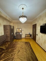 Yeni tikili: 1 otaqlı, Yeni tikili, 37 kv. m — 2