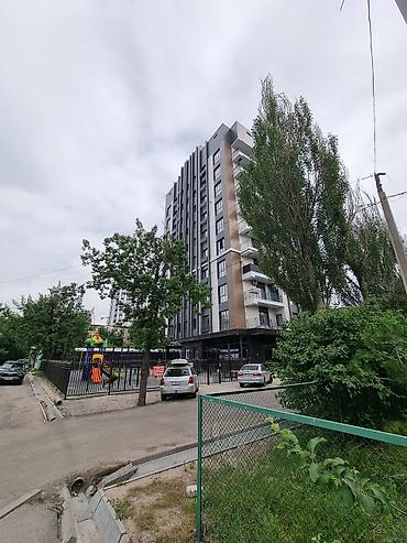 Продажа квартир: 3 комнаты, 95 м², Элитка, 7 этаж, Дизайнерский ремонт — 11