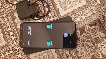 a6 ekran: Samsung Galaxy A6, 32 GB, rəng - Qara, İki sim kartlı — 3