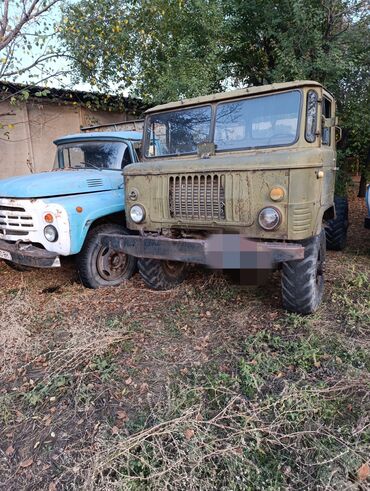 купить грузовой прицеп: Грузовик, Б/у