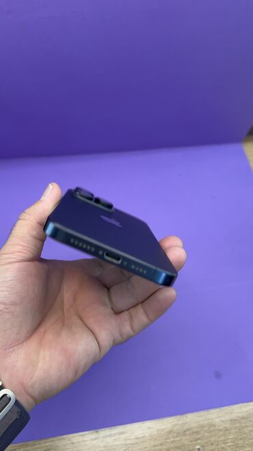 Apple iPhone: IPhone 15 Pro Max, Б/у, 256 ГБ, 84 % — 4