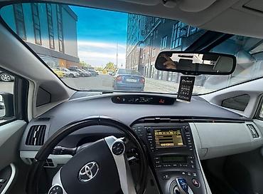 газел продажа: Toyota Prius C: 2012 г. — 10