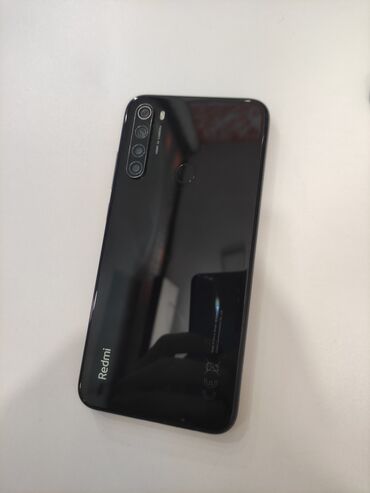 xiaomi redmi note 8 irşad: Xiaomi Redmi Note 8, 64 GB