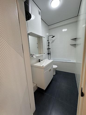 Продажа квартир: 1 комната, 41 м², Элитка, 7 этаж, Дизайнерский ремонт — 7