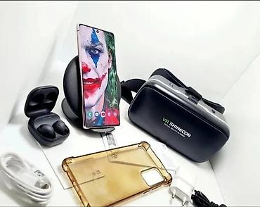 Samsung: Samsung Galaxy Note20, Б/у, 512 ГБ, цвет - Золотой, eSIM, 1 SIM, 2 SIM — 11