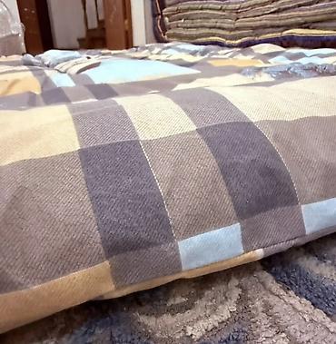 Одеяла и пледы: Одеяло, Новый, Все сезоны — 9