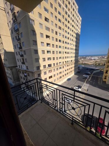 Yeni tikili: Bayıl, 3 otaqlı, Yeni tikili, 125 kv. m — 4