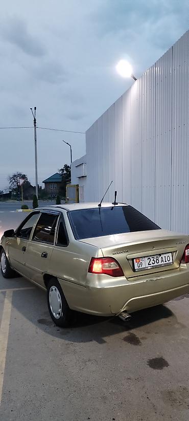 ваз 2107 эбу: Daewoo Nexia: 2011 г., 1.6 л, Механика, Бензин, Седан — 10