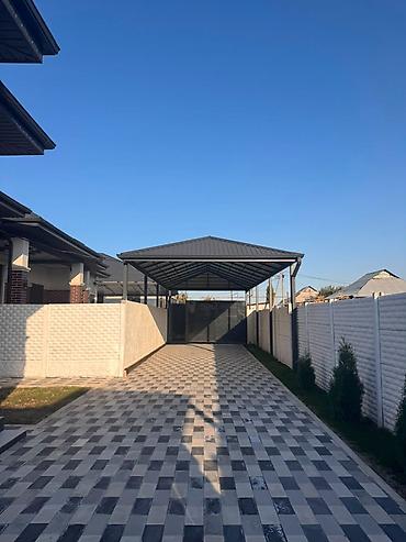 4: 4 комнаты, 125 м², 4 соток, Бишкек, Киркомстром Агентство недвижимости — 4