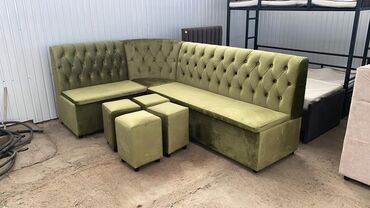 Ремонт, реставрация мебели: Реставрация мягкие мебели Реставрация — 5