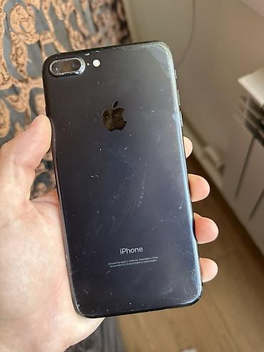 продажа акк млбб: IPhone 7 Plus, Б/у, 128 ГБ, Черный, 100 % — 5