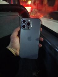 Apple iPhone: IPhone 15 Pro Max, 512 GB, Desert Titanium, Face ID -da lalafo.az — 13 Apple iPhone: IPhone 15 Pro Max, 512 GB, Desert Titanium, Face ID — 13