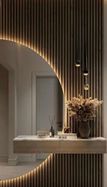 Sifarişlə mətbəx mebeli: Sifarişlə mətbəx dəsti, Özü çəkən petlələr, Mat laminat, Kredit var, Pulsuz çatdırılma, Rayonlara çatdırılma — 26