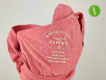 8xl: FatFace, Bluzka damska, rozmiar XL — 5