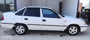 Daewoo: Daewoo Nexia: 2007 г., Механика, Бензин, Седан — 4