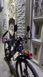 Digər nəqliyyat: Ideyal vəziyyətdə problemi yoxdur təmirdə olmayıb üsdündəki — 6