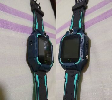 Ručni satovi: Vodootporni Q19 Deciji Smart Watch LBS Location Sim Kartica Kamera — 8