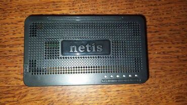 пассивное сетевое оборудование ethernet sfp (lc): Коммутатор Netis ST3105S 5 ports 100mb\s switch Тип устройства
