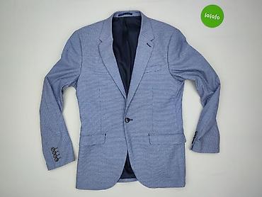 clockhouse elements collection: H&M, Marynarka męska, rozmiar M — 2