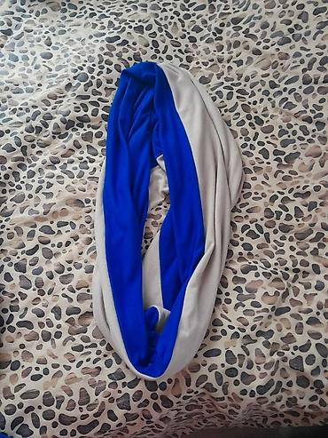 белье: Пальто, 3XL, цвет - Голубой — 7