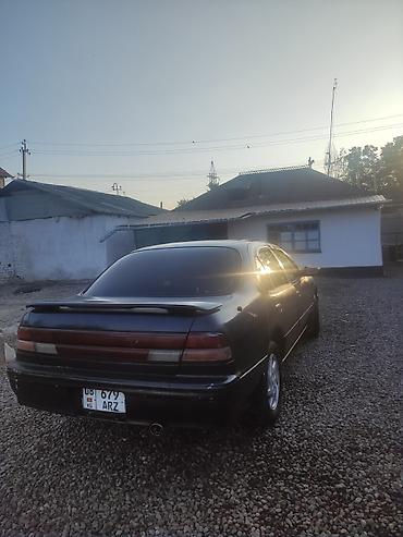 нисам: Nissan Cefiro: 1995 г., 2 л, Автомат, Бензин, Седан — 4