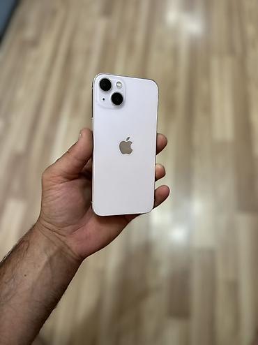 Apple iPhone: IPhone 13, Çəhrayı -da lalafo.az — 9 Apple iPhone: IPhone 13, Çəhrayı — 9