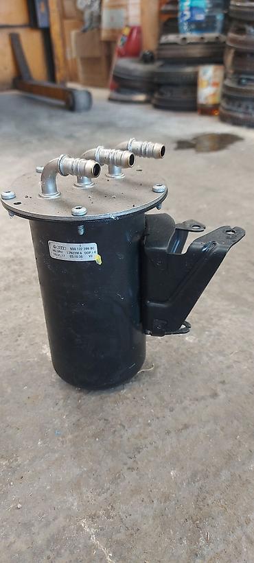 parking kamere nis: FILTER GORIVA OCTAVIA 1.6 hdi 17g Kanister EVAP (aktivni ugljeni — 1