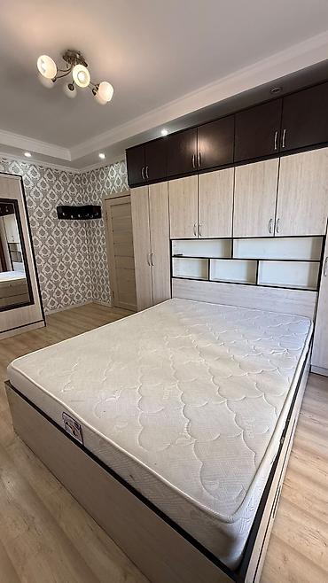 Продажа квартир: 🏡 Продается 3-комнатная квартира в ЖК SkyDom 📍 Адрес: ул. Ажыбек — 16