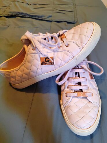 guess patike 2023: Guess, 40, bоја - Roze