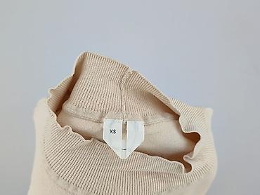 arket: ARKET, Golf damski, rozmiar XS — 5