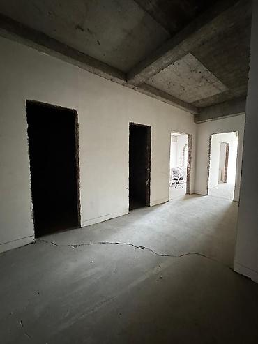 royal: 4 комнаты, 161 м², Южная Магистраль Элитка, 3 этаж, ПСО (под самоотделку) — 8