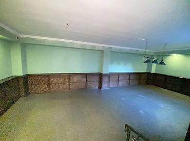 Аренда отелей и хостелов: 🔥Сдается коммерческое помещение в районе старой Центральной мечети ✅В — 8