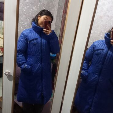 Демисезонные куртки: Продаются зимние, осенние куртки женские. Производство Корея и — 20