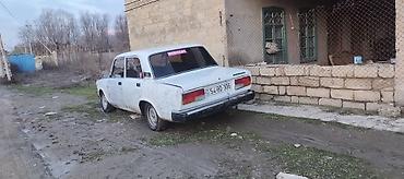 nol bir: VAZ (LADA) 2105: 1.2 l | 1982 il 1000 km Sedan — 5