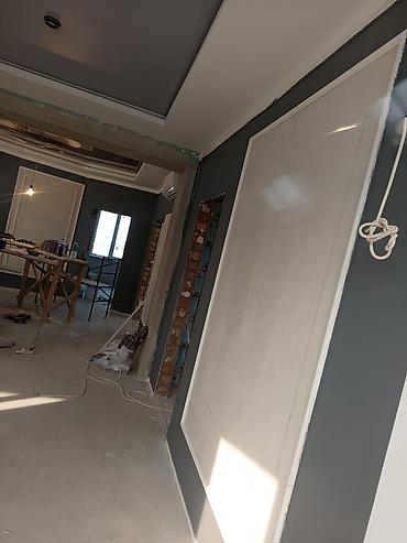 Ремонт под ключ: Ремонт под ключ | Квартиры Больше 6 лет опыта — 11