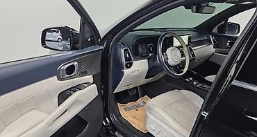 sorento: Kia Sorento: 2022 г. — 9