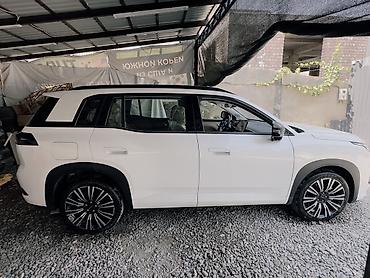 gac aion y plus цена: 🚘 GAC Aion i60 — 2026 года ✨ Свежий гибрид в отличной комплектации! — 4
