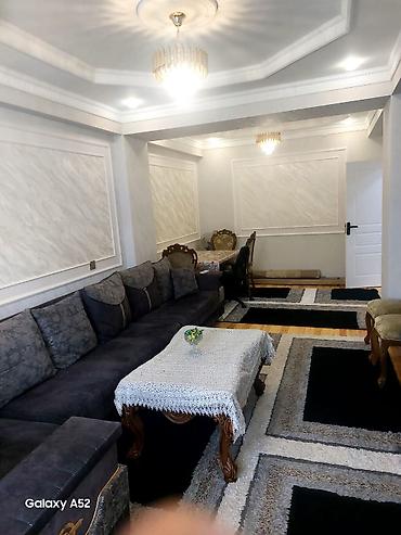 tap az xaçmaz: 3 otaqlı, Yeni tikili, 72 kv. m — 2