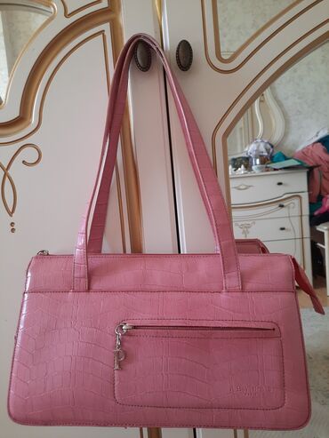 Классические сумки: СУМКИ !!! 100% НАТУРАЛЬНАЯ КОЖА!!! ФИРМЕННЫЕ!!! ВСЕ КУПЛЕНЫ ЗА — 12