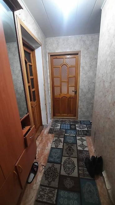 Köhnə tikili: Sumqayıt, 3 otaqlı, Köhnə tikili, 67 kv. m — 14