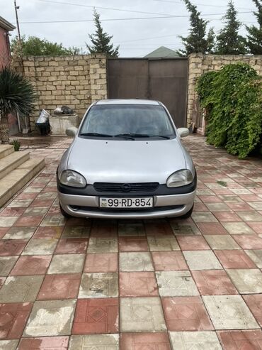 Opel: Opel Vita: 1.4 l | 2000 il 192000 km Hetçbek — 3