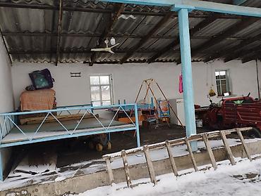 Продажа домов: Дом, 8 м², 6 комнат, Собственник — 2