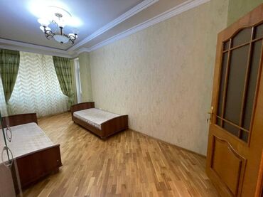 Uzunmüddətli kirayə mənzillər: Aileli insan nezerde tutulur, Qiymeti yerinde razilwmaq olar Tibb — 3