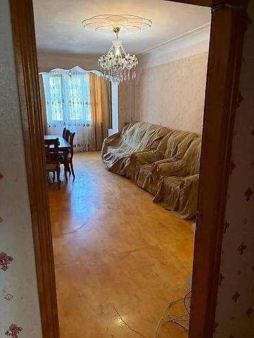 hövsanda iş elanları 2026: İcarəyə verilir 3 otaqlı köhnə tikili 66 m², Həzi Aslanov m. 550 — 2