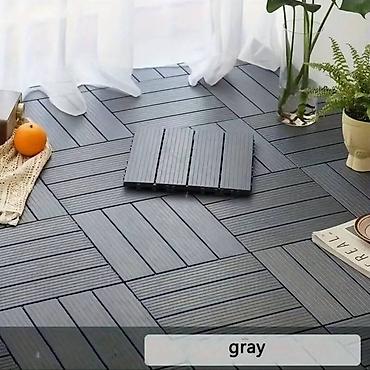 sintepon material: Plastik Metlak, Terrace Doseme, Asan Kafel, Plastik Döşəmə — 8