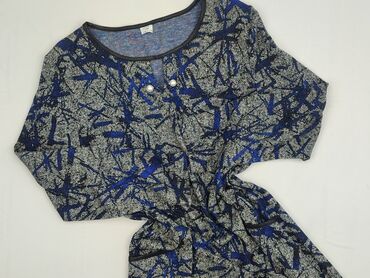 sukienki na wesele xl allegro: Women`s dress, size 2XL