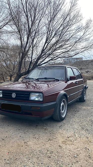 Volkswagen: Volkswagen Jetta: 1991 г., 1.8 л, Автомат, Бензин, Седан — 14