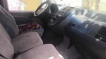 devo matiz: Mercedes-Benz 114: 1999 г., 1.8 л, Механика, Газ, Универсал — 2