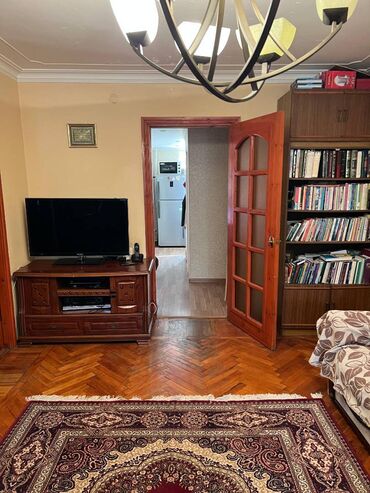 Köhnə tikili: Bakı, 3 otaqlı, Köhnə tikili, 74 kv. m — 15